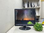 SUPER VIEW 17"Inch LED Full Fresh Monitor