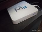 Super View . M10 Android Tv Box.
