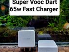 Super Vooc Dart 65w Charger