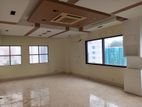 Superb Brand New 7500 Sq Ft Office Space For Rent In Gulshan Avenue