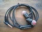 Superbass Headphone