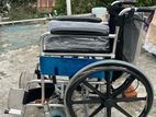 Super Care Wheelchair