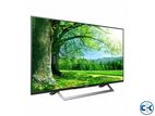 SUPERHIT SALE!!! 32" LED FHD TV WITH WARRANTY