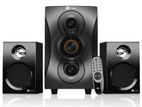 Superhit Sale!!! Xtreme Melody 2:1 Multimedia Speaker