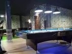 Superior Pool Table