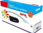 SuperJet Compatible HP Laser Black Printer Toner