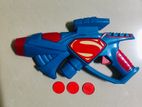 Superman Toy Blaster