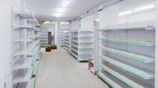 Supermarket Display Shelf Supplier BD