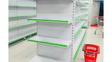 Supermarket Display Shelf Supplier BD
