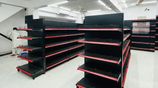 Supermarket Display Shelf Supplier BD