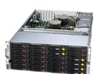 Supermicro 36 Bay server