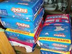 Supermom Baby Diaper All Sizes