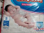 Supermom baby diaper