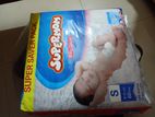Supermom S size diaper