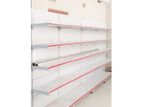 Supershop Display Rack