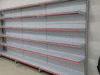 Supershop Display Rack