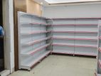 Supershop Display Rack