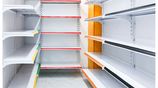 Supershop Display Rack