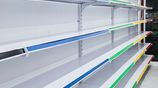 Supershop Display Rack