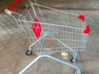 SuperShop Trolly SS