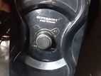 Supersony Box
