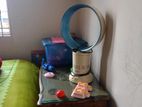 Superstar Ring table fan