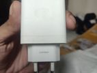 SUPERVOOC 45WATT CHARGER
