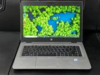 Supper first Hp laptop i5 6th gen 8gb 256gb