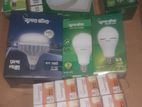 Supper Star 12w,15w Ac/Dc Bulb