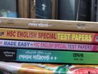 supplement & test paper