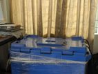 Support 150l Ice Box