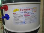 Support Auto Water Geyser