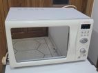 Supra brand Microwave for sale