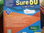 Sure 60 English 2nd paper book