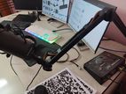 Sure Sm7b Dynamic Microphone