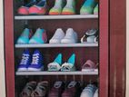 Shoe Rack