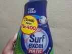 Surf Excel Mtic Liquid