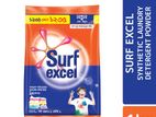 Surf Excel Synthetic Laundry Detergent Powder 1kg