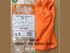 SURF Natural Rubber Gloves (NRF-65)