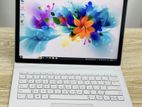 Surface Book 2|GTX 1060 6 GB|16GB RAM|15” PixelSense Multitouch