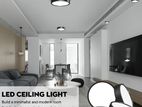 Surface Mounted Ceiling Light 12 watt