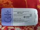 Surgical Suture