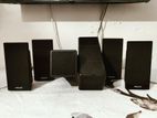 Surround & Centre speaker for sale