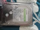 S300 Desktop Hdd 4 Tb