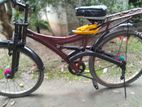 Bicycle for sale