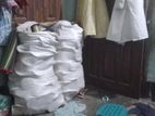 এমব্রয়ডারি করার জন্য সুতা