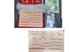 Suture Practicing Kit