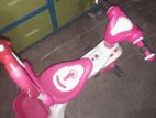 Baby cycle