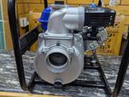 Suzoki Japan Gasoline Water Pump