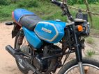 Suzuki Modified Bike 2005